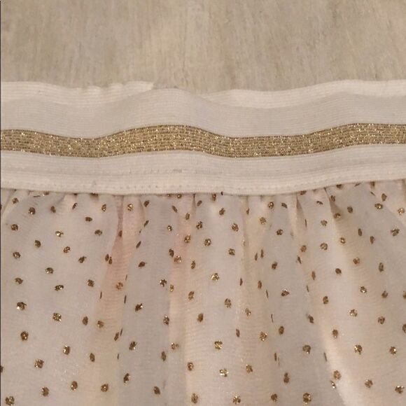 Faded Glory tulle skirt M 7/8 - Picture 5 of 8